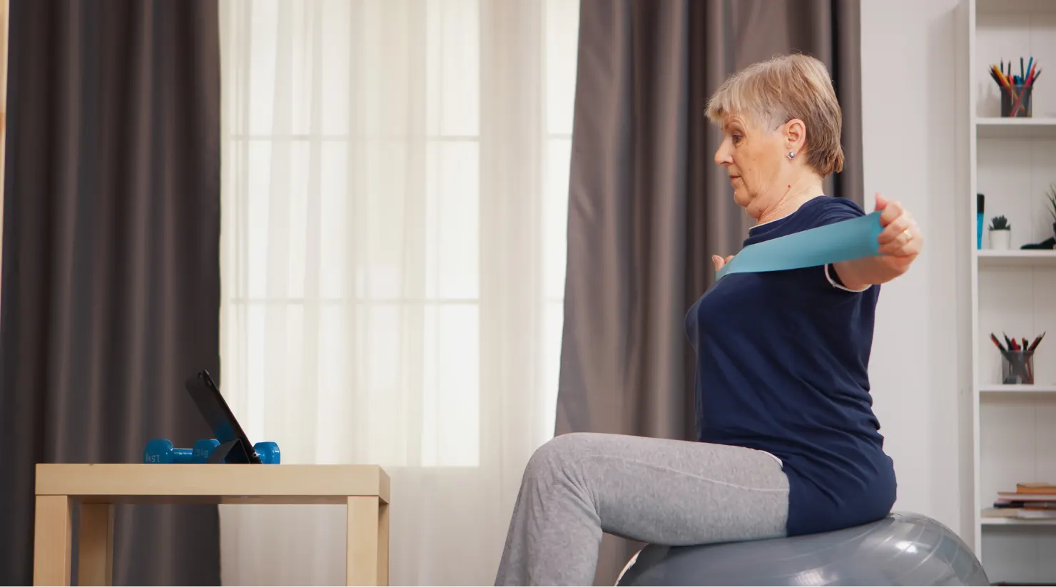 60-years-old-woman-exercising